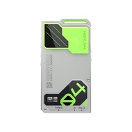 Hiby R4 Portable MP3 Player Android System Lossless Music HiFi Audio EVA Special Edition High Qualit