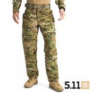 5.11 Tactical - 5.11® Men’s Relaxed Fit MultiCam® TDU ® Cargo Pant