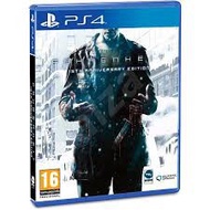 Fahrenheit [15th Anniversary Edition] - PS4