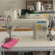 Mesin jahit Juki DDL8700 / Used Juki Sewing Machine