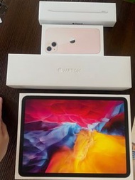 iPhone iPad Apple pen box 盒