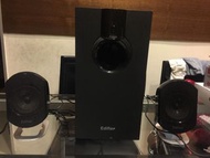 [EL052-1] Edifier M2300 漫步者多媒體喇叭