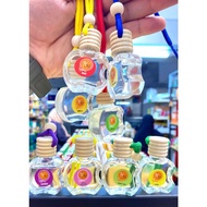 Air Freshener Pewangi Kereta Car 8ML (BORONG RM 1.99) Perfume Murah Pewangi Bilik Toilet Minyak Wang
