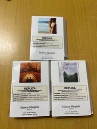 Maison Margiela 小香水