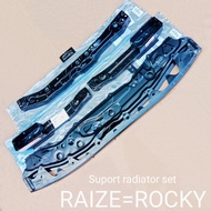 Bull Hed Head Raize Front Chassis Cross/ Rocky/ 53216-BZ290 53028/ BZ380/ 53203-BZ220 / 53202-BZ120