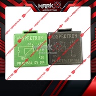 BLM Fan Relay Original Fan Relay For Saga BLM FLX Waja Gen2 Persona PW851534 PW537074 PW546902 Spekt