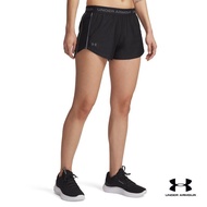 Under Armour Womens UA Tech™ Play Up Shorts