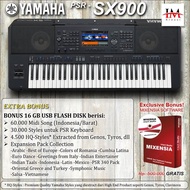 Psr Sx900 - Psrsx900 - Psr-Sx900 - Psr Sx 900 Keyboard Arranger Yamaha