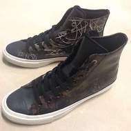 Converse X Futura Chuck Taylor All Star