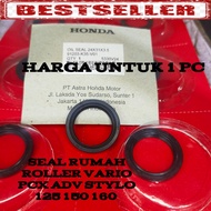91203-K35-V01 SEAL SIL RUMAH ROLLER HONDA ADV PCX STYLO VARIO 125 150 160