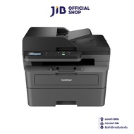 PRINTER (เครื่องพิมพ์ไร้สาย) BROTHER DCP-L2640DW LASER PRINTER
