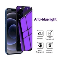 LAYAR Anti-Scratch Blue Ray Anti-Radiation Oppo A1K A3s A5s A7 A7X A7N A7X Pro A8 A9X A11 A11X A11K 