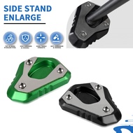 Z 900 Z 900 RS Z900 SE 2023 2022 Motorcycle Tool Kickstand Plate Pad Side Stand Enlarge For KAWASAKI