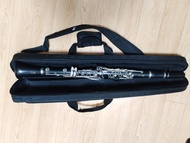 Yamaha Clarinet 單簧管 YCL255