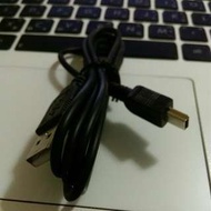 Mini USB 充電線/電源線/行車紀錄器線 90cm