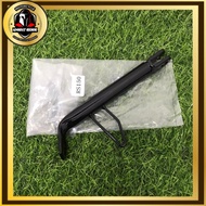 SIDE STAND HONDA RS150 RS 150 RS150R WITH SPRING WITHOUT SPRING HEAVY DUTY SIDE TONGKAT TEPI BLACK M