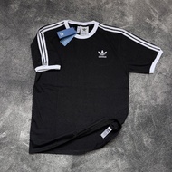 T-shirt RINGER TEE ADIDAS ADICOLOR CLASSICS 3 STRIPES