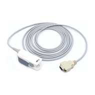 Masimo/ Neonate SpO2 Sensor Extension Cable 2387 1969 Compatible for Datascope Marquette Physio Cont