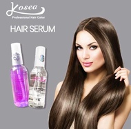 Kosea Hair Intense Protecting Serum  60ml  | Vitamin Rambut Kosea |Serum Spa Kosea