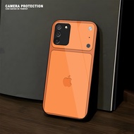 Samsung S10 lite Glitter Softcase | Softcase Glass Effect Case s10 lite | M98 | Mobile Phone Accesso