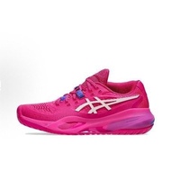 GEL-RESOLUTION X low top tennis shoes for women