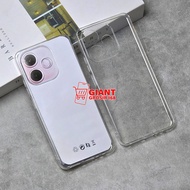 OPPO A5 PRO 4G 5G CASE CLEAR HD 2.0MM CASE CLEAR TRANSPARENT OPPO A5 PRO 4G 5G
