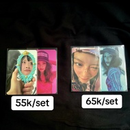 [OFFICIAL] HANNI SG25 HANWINK HANMIN hanni wink hanni mirror bundle