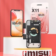 หน้าจอ  ไอโฟน11 / 11 Pro / 11 Pro Max  จอ+ทัช สำหรับ iPhone11   / iPhone11 Pro / iPhone11 Pro Max งา