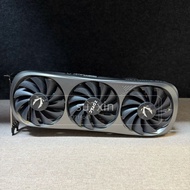 ZOTAC RTX 4070Ti SUPER 另外高價搵  4060 4070 4080 4090 4090D Ti Super 顯卡 顯示卡 顯示咭 圖形卡 displaycard Graphics