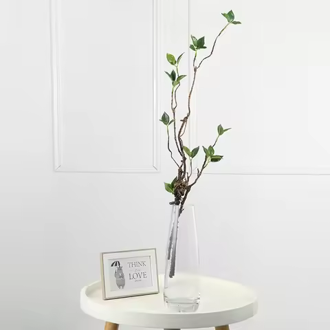 Artificial Green Plants Dead Trees Dead Branches Office Fake Tree Floral Decoration Green Plants Int