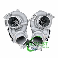 Turbo Upgrade Stage 2 550hp Turbo Super Core Fits F-150 3.5L EcoBoost 2011-2012 CL3Z-6K682-D CL3Z-6K