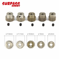 Bestselling SURPASS HOBBY PINION 48 P 13/14/15/16/17/18/19/20/21/22/23/24/25T GEAR SALE