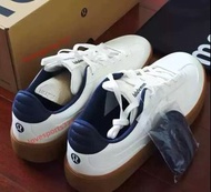 🌟官網授權商家🌟lululemon露露樂蒙 舒適百搭 耐磨 低幫 板鞋 休閒鞋 男女同款 多色可選