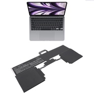 Cameron Sino 11.54V 5500mAh Replacement Battery A2797 for Apple A2941 Macbook Air 15-inch Air 15.3 M