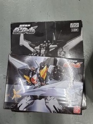 super minipla 超獸機神 連魂限配件 全新未砌