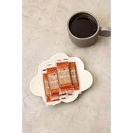 Belgium|Super Delicious Low-Sugar Caramel Shortbread|POPPIES Lotus Biscuits Shortbread Snacks