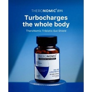 Eimele Theronomic Tribiotic Gut Shield | Authentic | Immune Booster