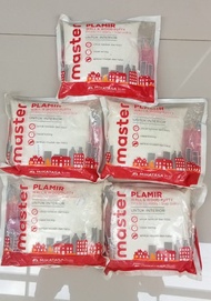 PLAMIR MASTER / PLAMIR TEMBOK /WALL FILLER /DEMPUL PUTIH TEMBOK SCARPER /KARPE TIP TOP BESI/ DEMPUL 