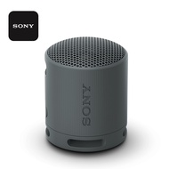 【รับประกัน 1 ปี】ต้นฉบับSony SRSXB100 Portable Bluetooth Speaker Waterproof USB Speaker ไมโครโฟนในตัว