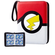 Pokemon Cards Album 9 Pocket Pokemon 432/540 Card Album Display Holder Book Cards Collections book B