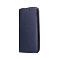 Leather Case Oppo Reno 4, Reno 4pro, Reno 5 With 2-Sided Flip Cover For Phone Screen Protector