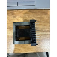 EE55 Vertical Frame Transformer Core Set 11-11