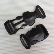 Acetal Bagus 2 cm/ Slide Lock
