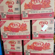 KEREPEK LAKU DAN SEDAP TORTILLA  SEKOTAK 1KG