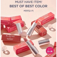 Klavuu Matte Lipstick