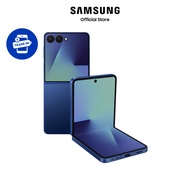 Samsung Galaxy Z Flip7 5G, AI Phone