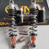 SHOCKBREAKER VND TABUNG ATAS 340MM EXTREME RX KING/GRAND/KHARISMA/REVO DLL - Shafiyul Shop