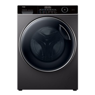 เครื่องซักผ้า/อบผ้า ฝาหน้า (10/6 Kg) HWD100-BP14959S8