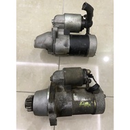 Starter Nissan Serena C24