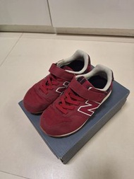 NEW BALANCE 兒童鞋
